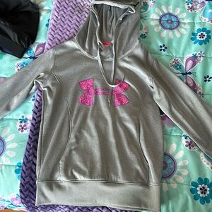 Women’s small under armor